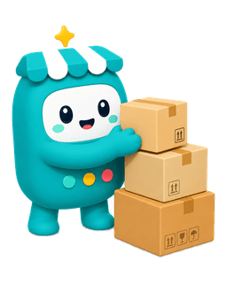 Comi — inventory