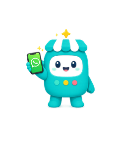 Comi — whatsapp